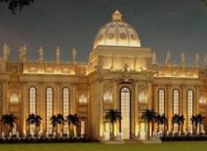 2 Night 3 Days Mysore Tour Package