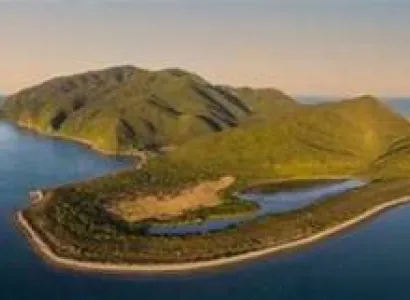 3 Nights 4 Days  - Lakshadweep Tour Package