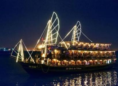 6 Night/ 7 Day - Vietnam Tour