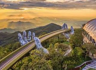 6 Night/ 7 Day - Vietnam Tour