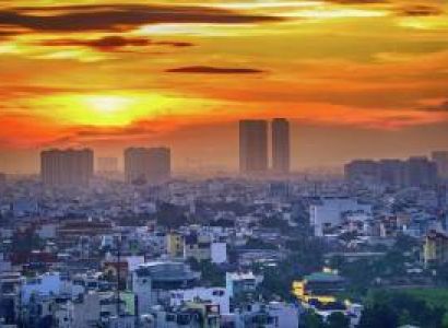 6 Night/ 7 Day - Vietnam Tour