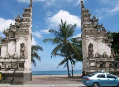 6 Night 7 Days - Bali Tour Package