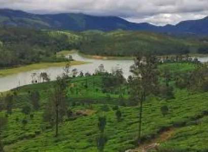 4 Night 5 Days- Kerala Trip