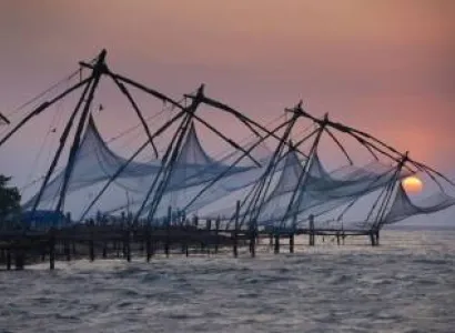 4 Night 5 Days- Kerala Trip