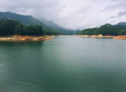 2 Night 3 Days- Munnar Tour Package