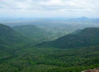 1 Night 2 Days Yercaud Tour Package