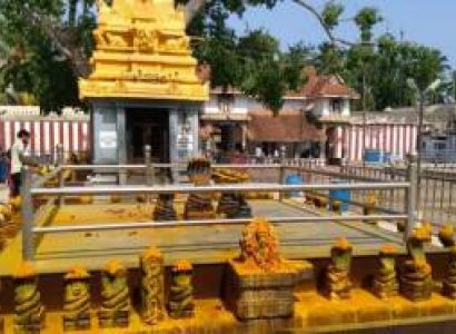 2 Night 3 Days - Kanyakumari Package