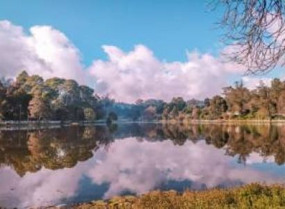 1 Night 2 Days - Kodaikanal Package