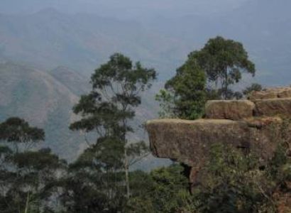 2 Nights 3 Days - Kodaikanal Tour