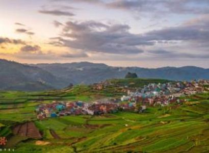 2 Nights 3 Days - Kodaikanal Tour