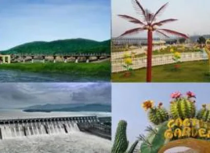 06 Nights / 07 Days - Ahmedabad Tour Package