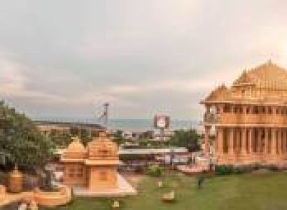 Somnath Tour Packages
