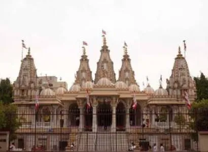 06 Nights / 07 Days - Ahmedabad Tour Package