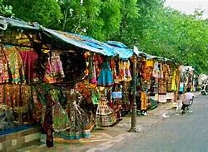 06 Nights / 07 Days - Ahmedabad Tour Package