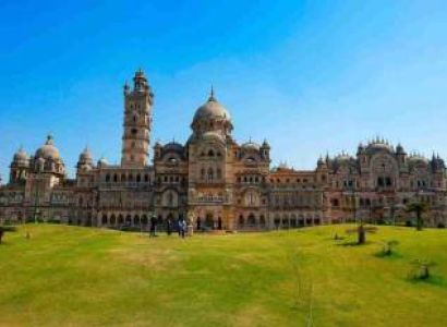 Somnath Tour Packages