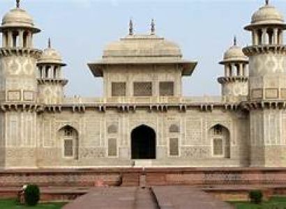 2 Night 3 Days - Delhi Agra Tour Package