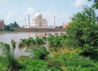 2 Night 3 Days - Delhi Agra Tour Package