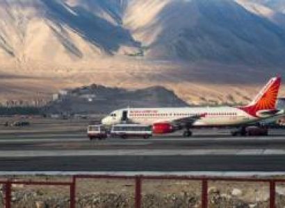 04 Night 05 Days Leh Nubra & Pangong Tour Package