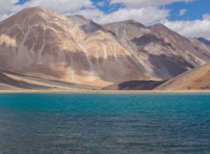 04 Night 05 Days Leh Nubra & Pangong Tour Package
