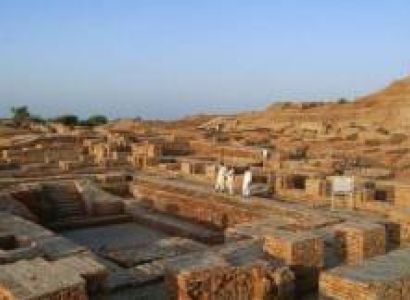 05 Night 06 Days Leh, Nubra & Pangong Tour Package