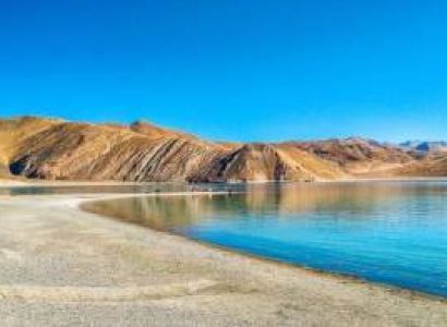 05 Night 06 Days Leh, Nubra & Pangong Tour Package