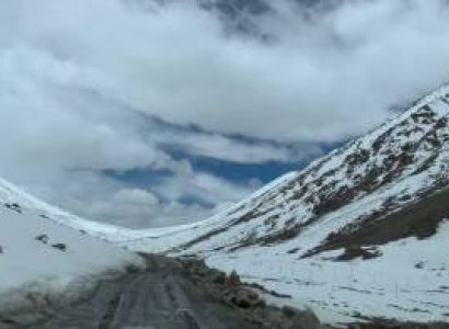 06 Night / 07 Days Leh Nubra Turtuk Pangong Tour Package