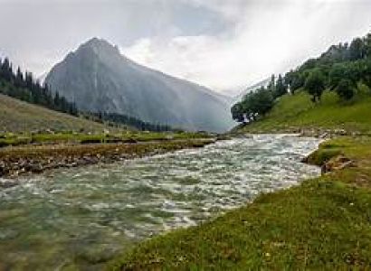 07 Night 08 Days Srinagar Kargil & Leh Nubra Turtuk Pangong Tour Package