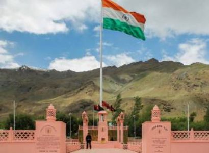 Kargil Tour Packages