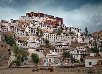 07 Night 08 Days Srinagar Kargil & Leh Nubra Turtuk Pangong Tour Package