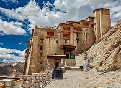 Kargil Tour Packages