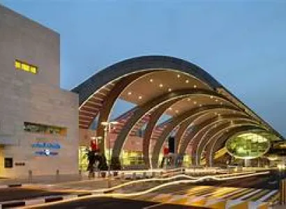 4 Night 5 Days - Dubai Package