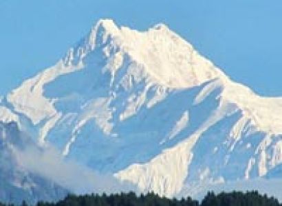 Darjeeling Gangtok Tour (Family Special)  Package Duration