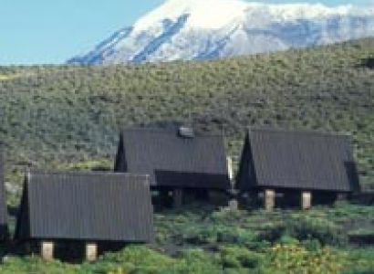 6 Days Tsavo East, West, Amboseli Tour