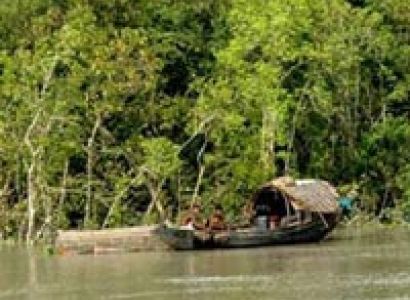 Sundarban Tour Form Kolkata 2 Day