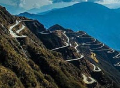 Darjeeling Tour Package