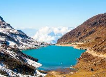 6 Nights 7 Days Best of Sikkim Tour