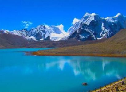 6 Nights 7 Days Best of Sikkim and Darjeeling Tour