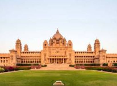 3D - 2N Jodhpur Tour Package
