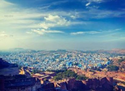 Udaipur City Sidescene Tour