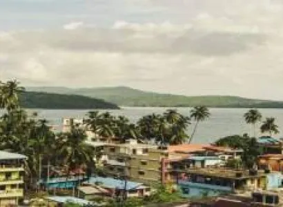 7 Night - 8 Day Andaman Package