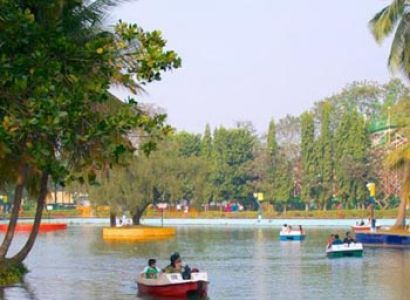 Kolkata Tour Package