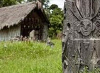 Magestic Manipur Tour