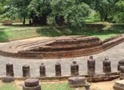 Orissa Buddhism Tour