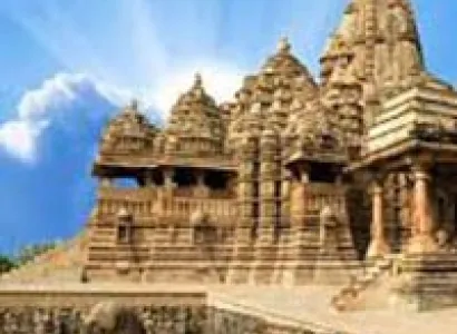 Religious Odisha Tour