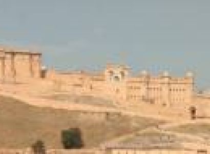 Golden Triangle Tour