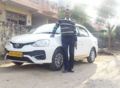 Golden Triangle Tour