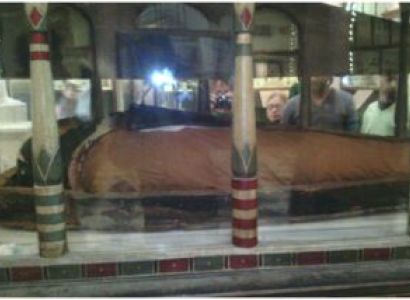 Golden Triangle with udaipur