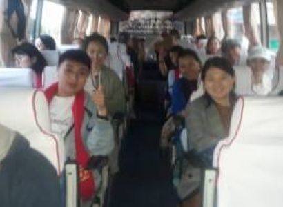 Golden Triangle with udaipur