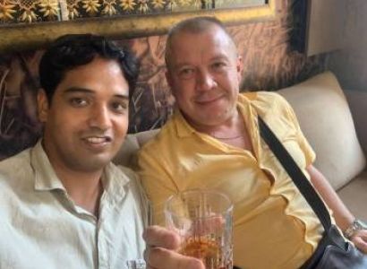 Golden Triangle with udaipur