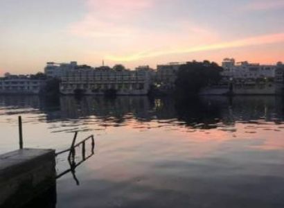 Golden Triangle with udaipur